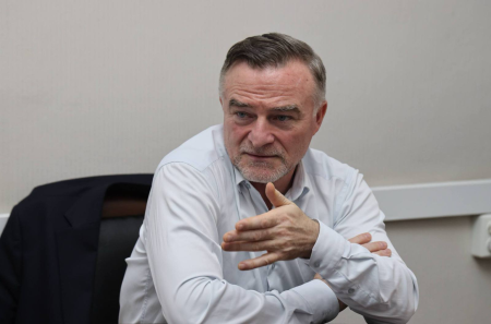 Состоялось рабочее совещание по разработке мер поддержки военных корреспондентов по поручению Главы Дагестана