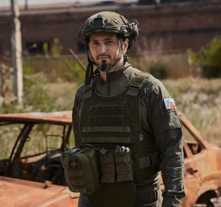 Значение программы «Доблесть гор»