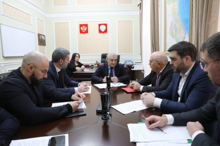 Дагестан поднялся на 44 позиции в рейтинге внедрения платформы МАКС среди регионов России