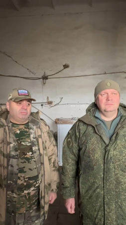 Третий межрегиональный гуманитарный конвой из Махачкалы, Тулы и Рязани направлен в зону СВО