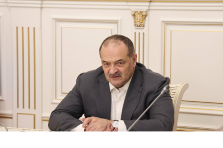 «Динамо Махачкала» ждёт масштабная реформа и новая стратегия развития до 2030 года