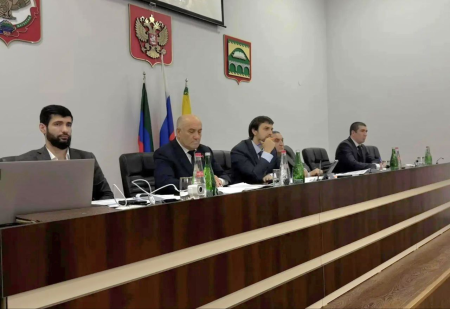 На конференции обсудили преимущества и безопасность российского мессенджера MAX