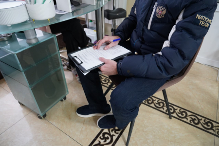 В Хасавюрте продолжаются рейды по выявлению нарушений в сфере предпринимательства