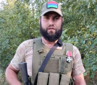 Участник СВО из Хасавюрта Абдулкерим Умаров поделился своим мнением о Прямой линии Президента России